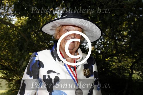 Haarzuilens 21 juni 2017
Haringparty bij kasteel de Haar. Erica Terpstra