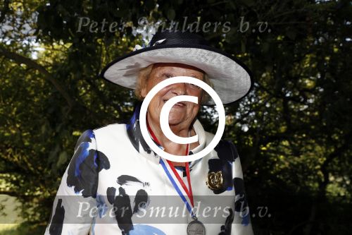Haarzuilens 21 juni 2017
Haringparty bij kasteel de Haar. Erica Terpstra