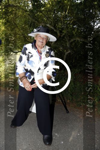 Haarzuilens 21 juni 2017
Haringparty bij kasteel de Haar. Erica Terpstra