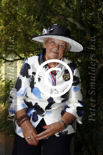 Haarzuilens 21 juni 2017
Haringparty bij kasteel de Haar. Erica Terpstra