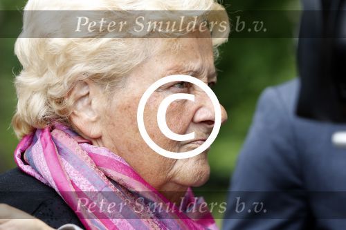 Vught 13 juni 2017
Herdenkingsdienst/ begrafenis van Sandra Reemer in kasteel Maurick. Erica Terpstra