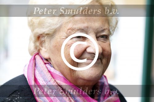 Vught 13 juni 2017
Herdenkingsdienst/ begrafenis van Sandra Reemer in kasteel Maurick. Erica Terpstra