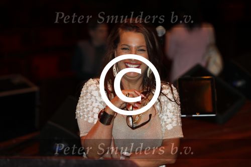 Amsterdam 15 mei 2017
Wesly Bronkhorst 15 jaar artiest in het concertgebouw. Esther Oosterbeek