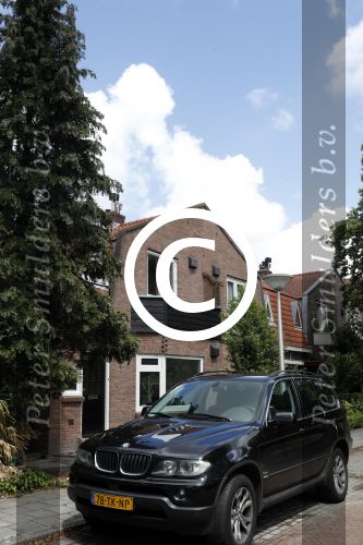 Amstelveen 9 juni 2017
Nieuwe huis Evelyne Struik