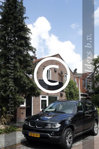 Amstelveen 9 juni 2017
Nieuwe huis Evelyne Struik