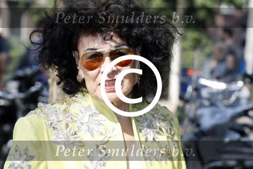 Amsterdam 3 juni 2017 
Opening expositie Fong Leng bij galerie Eric Morren in Amsterdam