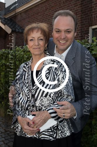Fijnaart,21 Mei 2017
Eerste Heilige Communie van Lucas Bauer