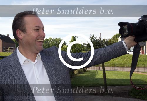 Fijnaart,21 Mei 2017
Eerste Heilige Communie van Lucas Bauer