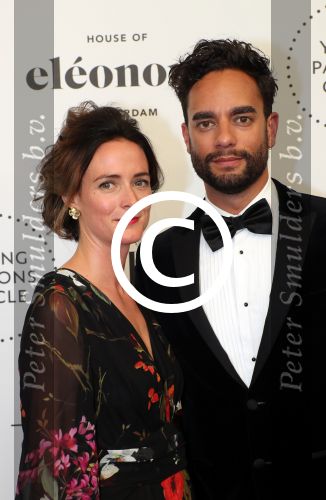 Amsterdam, 10 Juni 2017
Patrons Gala Nationale Opera & Ballet
Freek Bartels