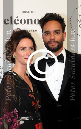 Amsterdam, 10 Juni 2017
Patrons Gala Nationale Opera & Ballet
Freek Bartels
