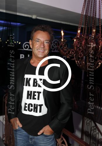 Rotterdam 16 juni 2017
Opening blushing Rotterdam van Gordon . Gerard Joling