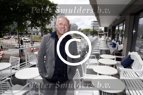 Rotterdam 16 juni 2017
Opening blushing Rotterdam van Gordon .