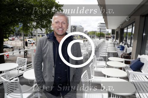Rotterdam 16 juni 2017
Opening blushing Rotterdam van Gordon .