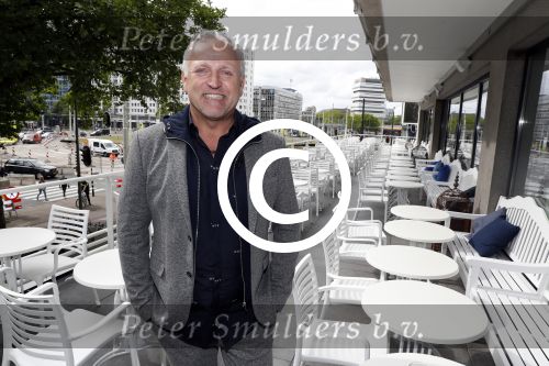 Rotterdam 16 juni 2017
Opening blushing Rotterdam van Gordon .