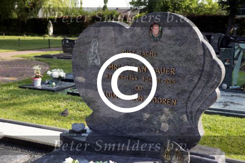 Fijnaart,21 Mei 2017
Eerste Heilige Communie van Lucas Bauer