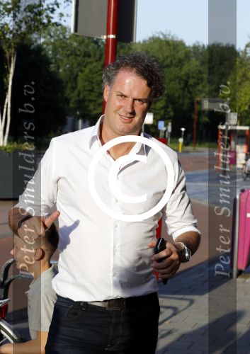 Nieuwegein 10 juni 2017
Feest voor Wesley Sneijder bij Will\'s in nieuwgein tbv het feit dat hij recordinternational voor nederland is geworden. Guido Albers