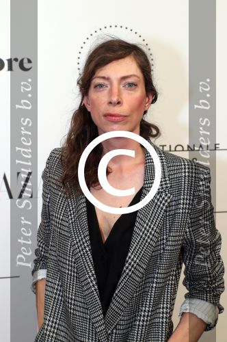 Amsterdam, 10 Juni 2017
Patrons Gala Nationale Opera & Ballet
Hanna Bervoets