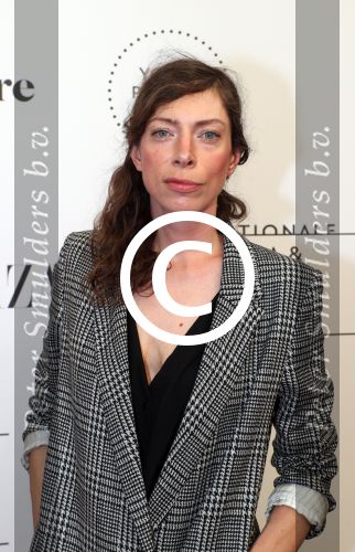 Amsterdam, 10 Juni 2017
Patrons Gala Nationale Opera & Ballet
Hanna Bervoets