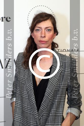 Amsterdam, 10 Juni 2017
Patrons Gala Nationale Opera & Ballet
Hanna Bervoets
