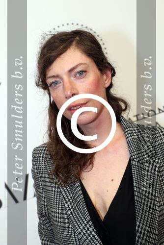 Amsterdam, 10 Juni 2017
Patrons Gala Nationale Opera & Ballet
Hanna Bervoets