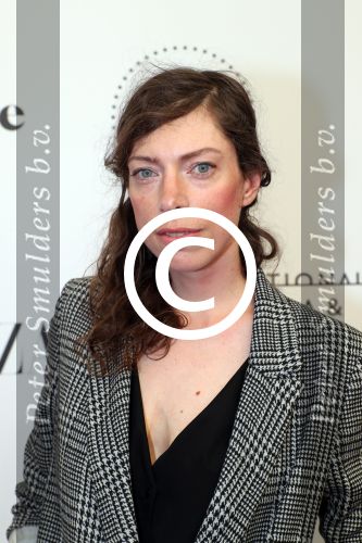 Amsterdam, 10 Juni 2017
Patrons Gala Nationale Opera & Ballet
Hanna Bervoets