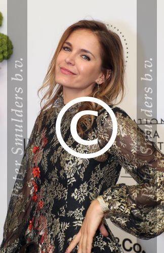 Amsterdam, 10 Juni 2017
Patrons Gala Nationale Opera & Ballet
Hanna Verboom