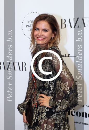 Amsterdam, 10 Juni 2017
Patrons Gala Nationale Opera & Ballet
Hanna Verboom