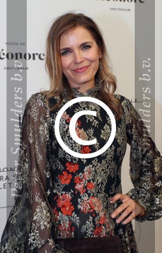 Amsterdam, 10 Juni 2017
Patrons Gala Nationale Opera & Ballet
Hanna Verboom