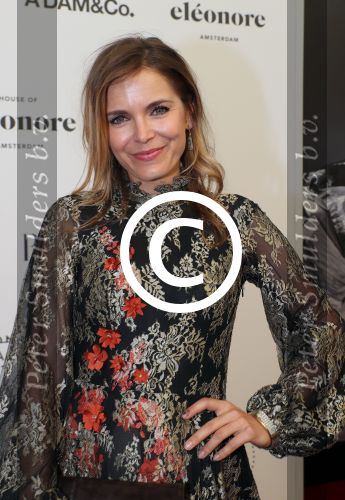 Amsterdam, 10 Juni 2017
Patrons Gala Nationale Opera & Ballet
Hanna Verboom