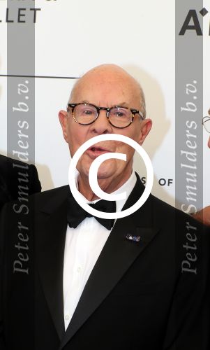 Amsterdam, 10 Juni 2017
Patrons Gala Nationale Opera & Ballet
Hans v Maanen