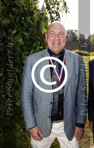 Haarzuilens 21 juni 2017
Haringparty bij kasteel de Haar. Andre Kuipers