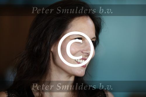Zandvoort 1 juni 2017 
Boekpresentatie Peter Romer en zijn vrouw Anet Hock in standtent Rapa Nui . Hun kinderen waaronder Thijs en Nienke kregen het eerste boek. Het boek heet en nu ik! Thijs kwam voor het eerst met zijn nieuwe vriendin Igone de Jongh en zijn dochter Sammie