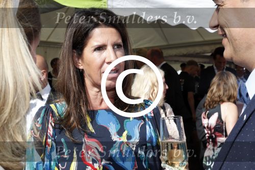 Amsterdam 17 juni 2017  
Amsterdam diner in het AFAS music hall in Amsterdam. Isa Hoes