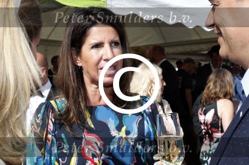 Amsterdam 17 juni 2017  
Amsterdam diner in het AFAS music hall in Amsterdam. Isa Hoes