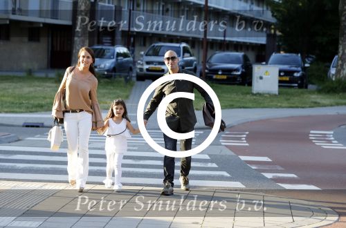 Nieuwegein 10 juni 2017
Feest voor Wesley Sneijder bij Will\'s in nieuwgein tbv het feit dat hij recordinternational voor nederland is geworden. jalal Diba met vrouw en dochter