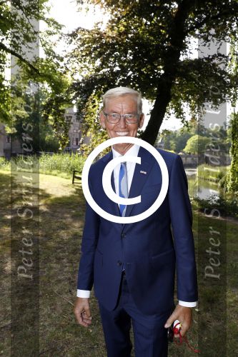 Haarzuilens 21 juni 2017
Haringparty bij kasteel de Haar. Jan v d Bosch