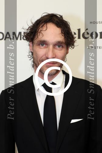 Amsterdam, 10 Juni 2017
Patrons Gala Nationale Opera & Ballet
Javier Guzman