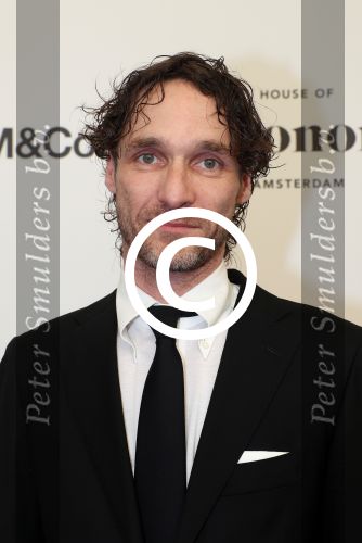 Amsterdam, 10 Juni 2017
Patrons Gala Nationale Opera & Ballet
Javier Guzman