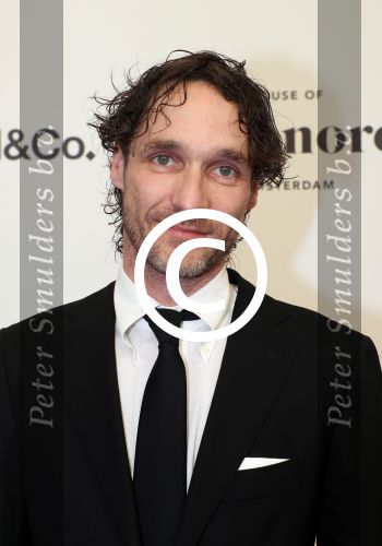 Amsterdam, 10 Juni 2017
Patrons Gala Nationale Opera & Ballet
Javier Guzman