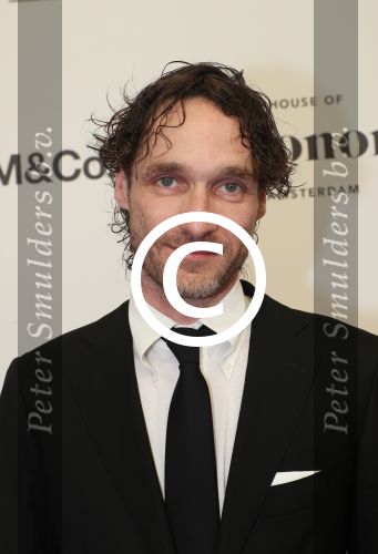 Amsterdam, 10 Juni 2017
Patrons Gala Nationale Opera & Ballet
Javier Guzman