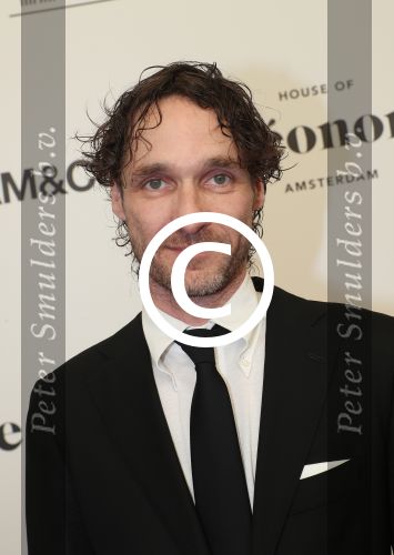 Amsterdam, 10 Juni 2017
Patrons Gala Nationale Opera & Ballet
Javier Guzman
