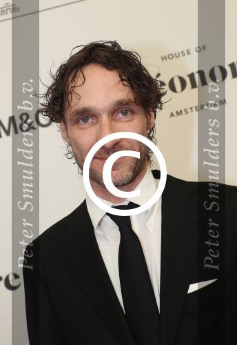 Amsterdam, 10 Juni 2017
Patrons Gala Nationale Opera & Ballet
Javier Guzman