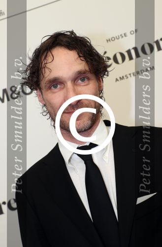Amsterdam, 10 Juni 2017
Patrons Gala Nationale Opera & Ballet
Javier Guzman