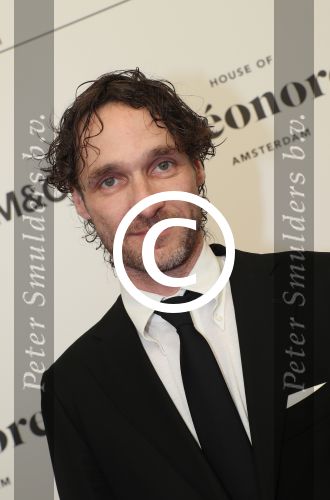 Amsterdam, 10 Juni 2017
Patrons Gala Nationale Opera & Ballet
Javier Guzman