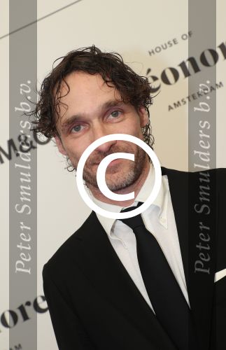 Amsterdam, 10 Juni 2017
Patrons Gala Nationale Opera & Ballet
Javier Guzman