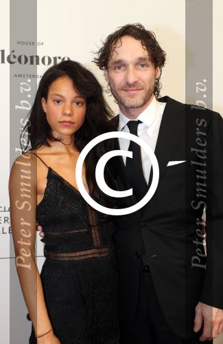 Amsterdam, 10 Juni 2017
Patrons Gala Nationale Opera & Ballet
Javier Guzman en Cloe Leenheer