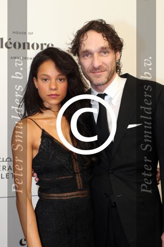 Amsterdam, 10 Juni 2017
Patrons Gala Nationale Opera & Ballet
Javier Guzman en Cloe Leenheer