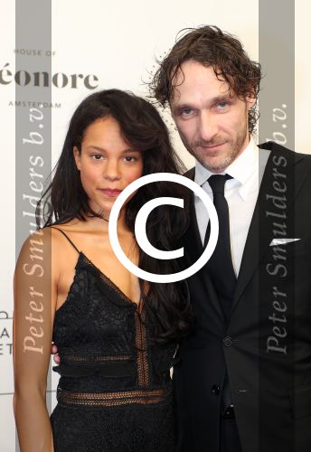 Amsterdam, 10 Juni 2017
Patrons Gala Nationale Opera & Ballet
Javier Guzman en Cloe Leenheer