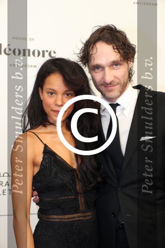 Amsterdam, 10 Juni 2017
Patrons Gala Nationale Opera & Ballet
Javier Guzman en Cloe Leenheer
