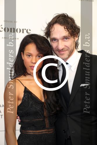 Amsterdam, 10 Juni 2017
Patrons Gala Nationale Opera & Ballet
Javier Guzman en Cloe Leenheer